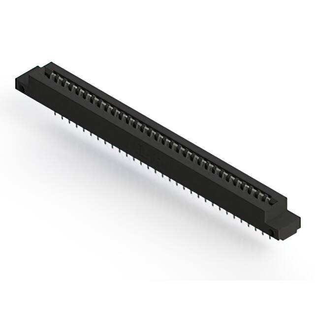 357-031-427-112 EDAC Inc.  Edgeboard Connectors
